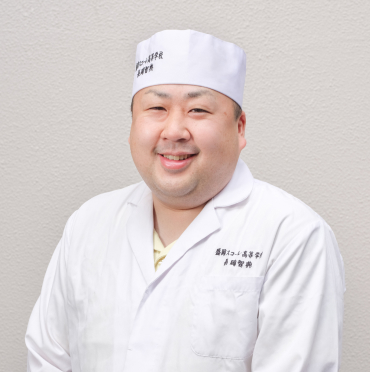 長岡 智典先生の顔写真
