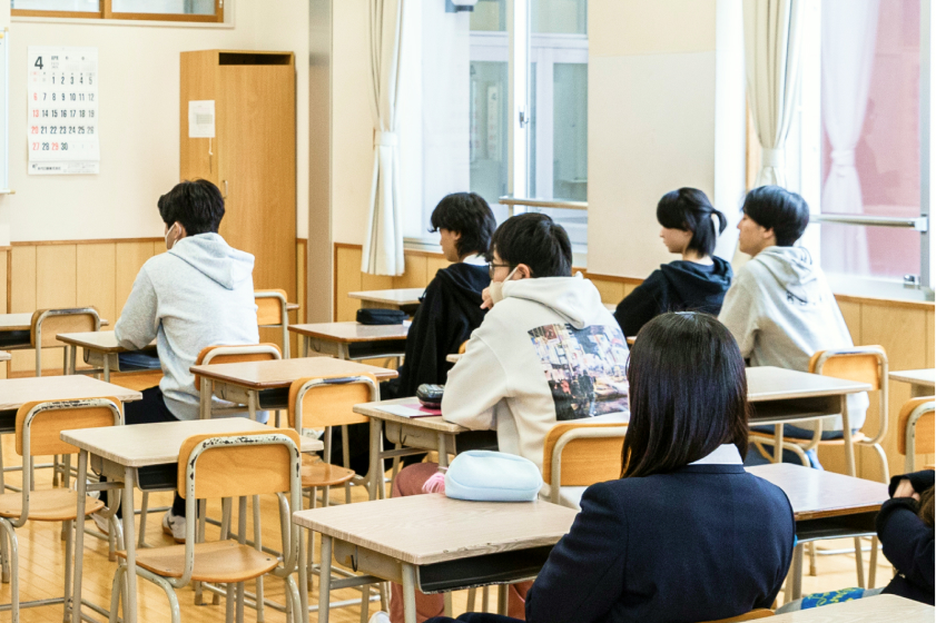 分級の写真1