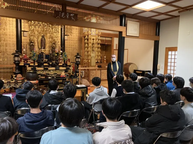 【研修旅行】広島 平和学習