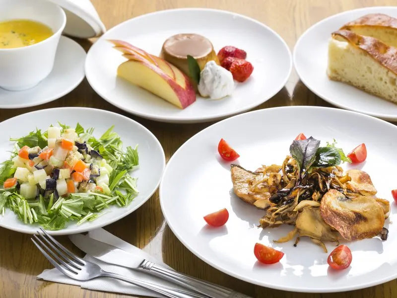 【高校生レストラン】次回は7月4日(土)!【西洋料理】