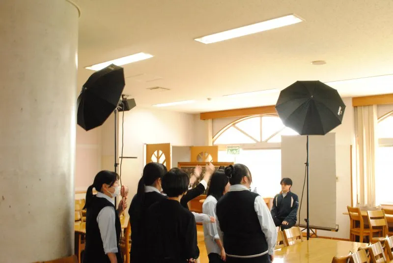 【3年生】卒業アルバム