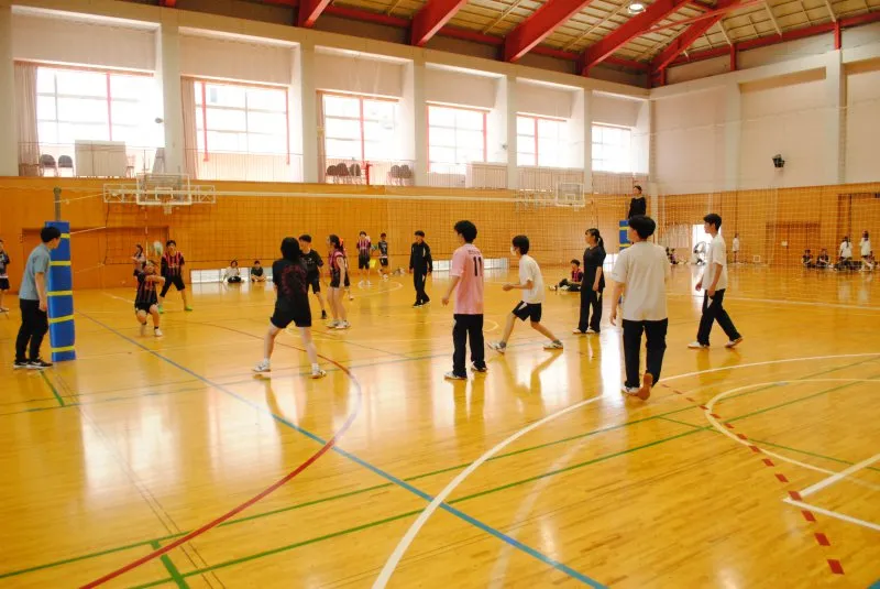 【スポーツ大会】2日目 競技
