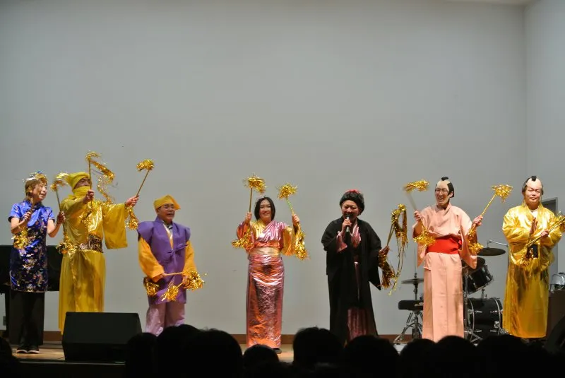 【3年生】歓送会